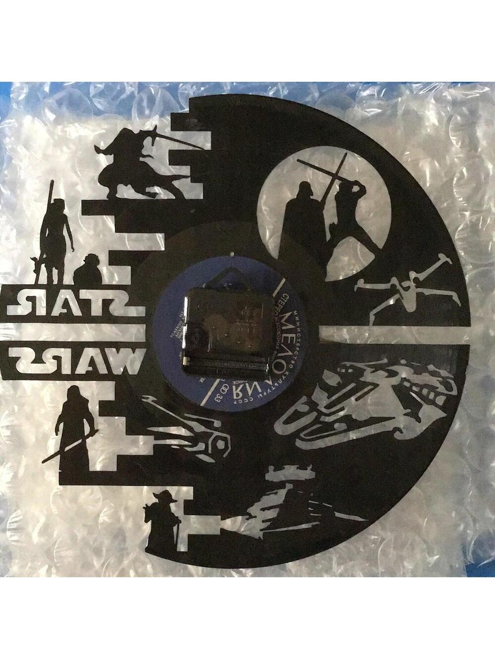Wall Clock - Picture 3 of 4